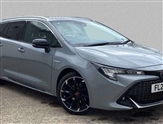 Toyota Corolla Image 1