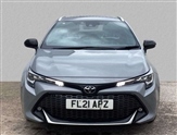 Toyota Corolla Image 6
