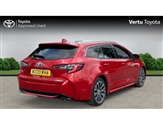 Toyota Corolla Image 2