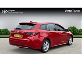 Toyota Corolla Image 2