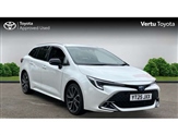 Toyota Corolla Image 1