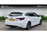 Toyota Corolla Image 2