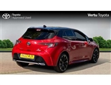 Toyota Corolla Image 2