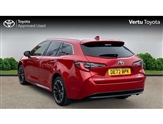 Toyota Corolla Image 4