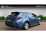 Toyota Corolla Image 2