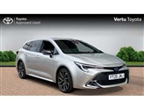 Toyota Corolla Image 1