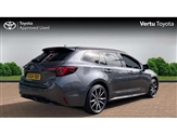Toyota Corolla Image 2