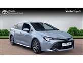 Toyota Corolla Image 1
