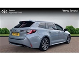 Toyota Corolla Image 2