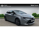 Toyota Corolla Image 1