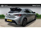 Toyota Corolla Image 2
