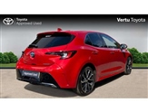 Toyota Corolla Image 2
