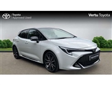 Toyota Corolla Image 1
