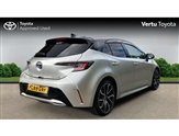 Toyota Corolla Image 2