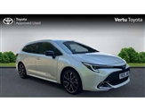 Toyota Corolla Image 1