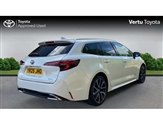 Toyota Corolla Image 2