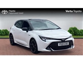 Toyota Corolla Image 1
