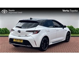 Toyota Corolla Image 2