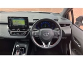 Toyota Corolla Image 6