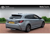 Toyota Corolla Image 2
