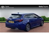 Toyota Corolla Image 2