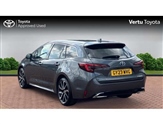 Toyota Corolla Image 4