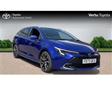 Toyota Corolla Image 1