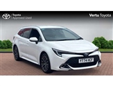 Toyota Corolla Image 1