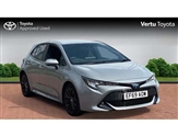 Toyota Corolla Image 1