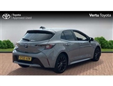 Toyota Corolla Image 2