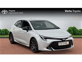 Toyota Corolla Image 1
