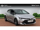 Toyota Corolla Image 1
