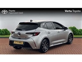 Toyota Corolla Image 2