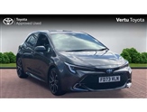 Toyota Corolla Image 1