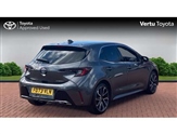 Toyota Corolla Image 2