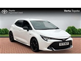 Toyota Corolla Image 1