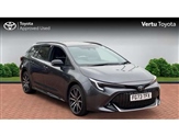 Toyota Corolla Image 1