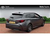 Toyota Corolla Image 2
