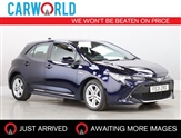 Used Toyota Corolla
