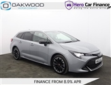 Used Toyota Corolla