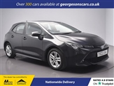 Used Toyota Corolla