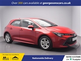 Used Toyota Corolla Used Toyota Corolla