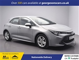 Used Toyota Corolla Used Toyota Corolla