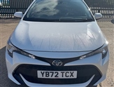 Used Toyota Corolla