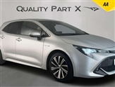 Toyota Corolla Image 1