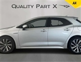 Toyota Corolla Image 6