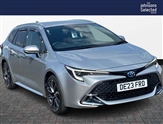 Toyota Corolla Image 1