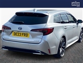 Toyota Corolla Image 5