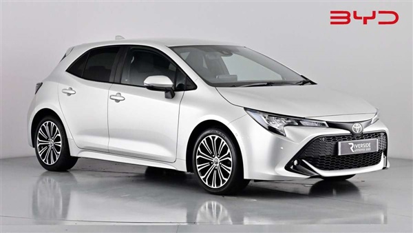 Large image for the Used Toyota Corolla