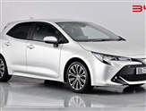 Toyota Corolla Image 1
